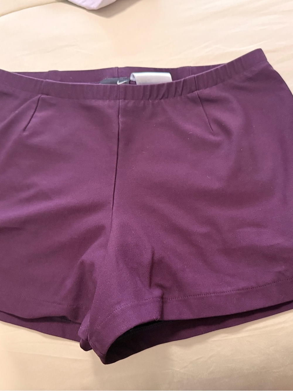 Nike Vintage 5-Pc Workout & Tennis Set - Purple/Lavender Dri-FIT Capsule - Picture 5 of 8